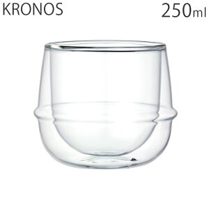 KINTO Lg[ KRONOS COX 250ml d\ ۗ ۉ KX _uEH[ 23108 OX Rbv Jbv }O mH C Vp H H@Ή dqWΉ