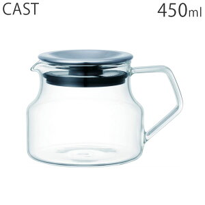 Lg[ KINTO eB[|bg ϔMKX }{ KX XeX  t LXg CAST 450ml  23087 H@Ή KX|bg Vv g |bg g|bg