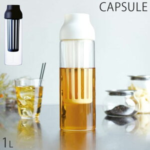 Lg[ KINTO JtF sb`[  |bg KX ϔM 1L tB^[t R[hu[JtF CAPSULE |bg o ␅ H@Ή ␅|bg dqWΉ  