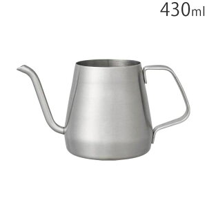 Pg  XeX ׌ ₩ KINTO Lg[ H@Ή POUR OVER KETTLE vAI[o[Pg 430ml 20364 hbv|bg hbvPg ΑΉ Lb`pi R[q[|bg R[q