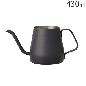 Pg  ׌ ₩ KINTO Lg[ H@Ή POUR OVER KETTLE vAI[o[Pg ubN 430ml 20365 hbv|bg hbvPg ΑΉ Lb`pi R[q[|bg R[q[ 