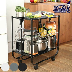DULTON _g Lb`S LX^[t ܂肽 tH[fBO g[[ FOLDING TROLLEY H11907 [S ܂肽݃S Ƒ bN S  Lb` [bN