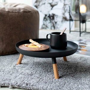 ミニテーブル 黒の人気商品 通販 価格比較 価格 Com