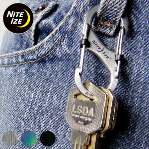 Jri XChbN GXri[ 2 2.2×5cm NITEIZE iCgACY XeXX`[ AEghA L[tbN StbN AEghAObY S L[z_[ ubN XeXV