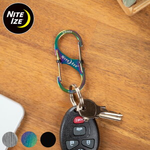 Jri XChbN GXri[ 3 3×6.8cm NITEIZE iCgACY XeXX`[ AEghA L[tbN StbN AEghAObY S L[z_[ ubN XeXV