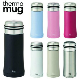 サーモマグ マグボトル スマートボトル thermo mug SV16-35 保温 保冷 水筒 ステンレス マグ ピクニック アウトドア 新生活