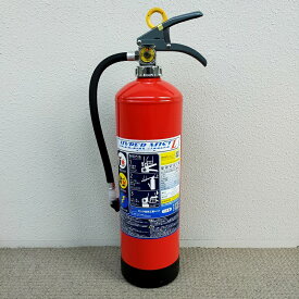 消火器 業務用 法人用 消化器 強化液 ハイパーミストL LF3 中性 強化液消火器 強化液消化器 防災 防災グッズ モリタ宮田工業 2026年製