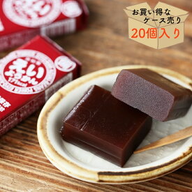 【ケース売り20個】井村屋 えいようかん 5本入 防災グッズ 防災用品 非常食 保存食 長期保存 備蓄 賞味期限 5年 羊羹 ようかん 5年保存 井村屋 あずきバー アウトドア キャンプ 登山 海外旅行などにも