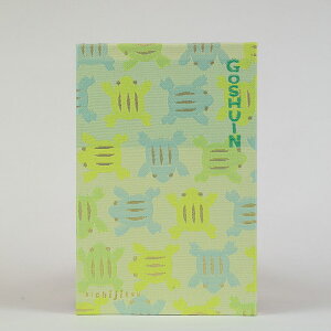  唻 킢  kichijitsu GOSHUINm[g xmR  ʂ    12×18cm ֕ 44y[W g L`Wc  lC fUC a |bv v[g Mtg a 