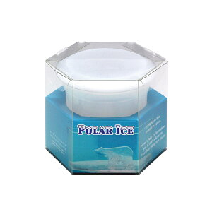 POLAR ICE |[[ACX(1) 킢  XM X VR yM VN} JtF z[p[eB[ v[g Mtg 蕨 a ACXgC mX {  