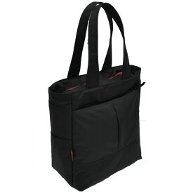 MANHATTAN PASSAGE マンハッタンパッセージ スタイリッシュ コミューター 2 トートバッグ ブラック #2503-BK