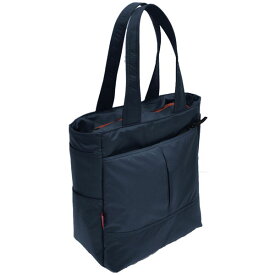 MANHATTAN PASSAGE マンハッタンパッセージ スタイリッシュ コミューター 2 トートバッグ ミッドナイトブルー #2503-MB