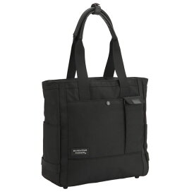 【ポイント10倍】MANHATTAN PASSAGE マンハッタンパッセージ Lux2 ルクス2 ビジネス トートバッグ A4 キャリーオン機能 ブラック #8530-BK