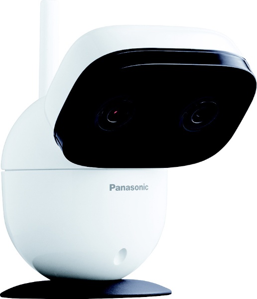 楽天市場】パナソニック Panasonic KX-HC705-W ホームネットワーク