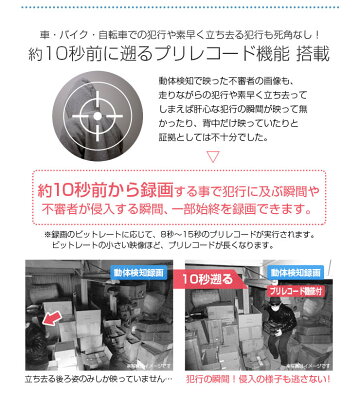防犯カメラワイヤレス屋外屋内SONYセンサー243万画素〈選べるカメラ〉バレットタイプ【双方向通話】&ドームタイプ【マイク内蔵】★プリレコード★APなど豊富な機能★監視カメラIPカメラネットワークカメラワイヤレスWiFi【送料無料】