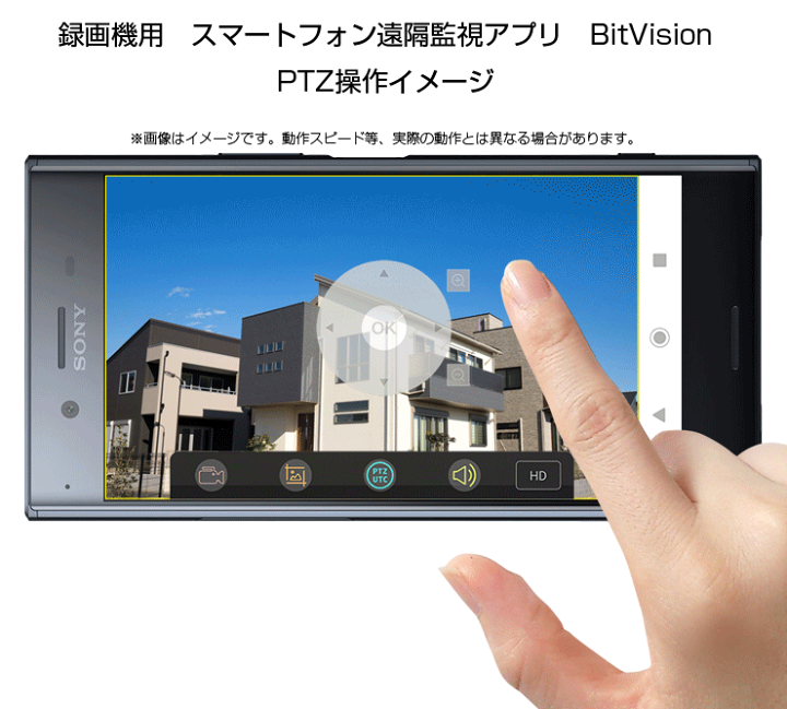 楽天市場】防犯カメラ ワイヤレス 屋外 500万画素《 ドーム PTZ