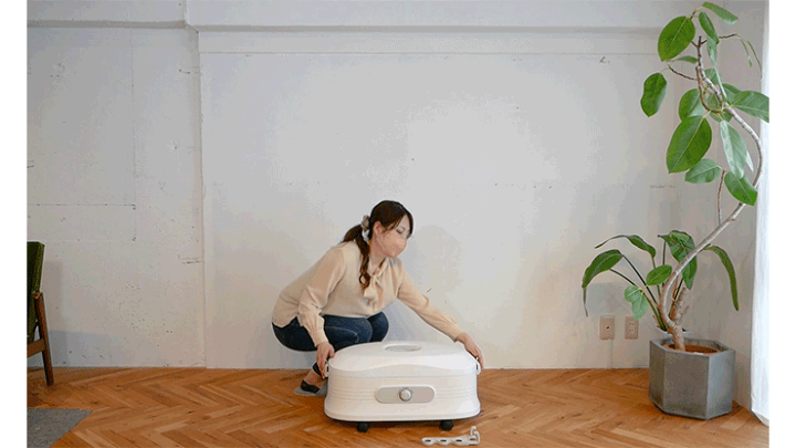 楽天市場】【 衣類乾燥機 】冬の部屋干し対策に！イヤな生乾き臭を撃退