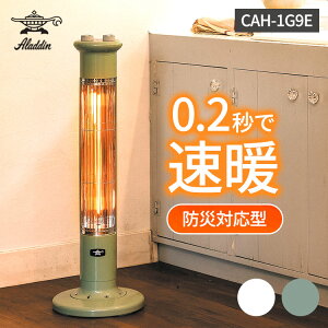 yK̔XzAW Aladdin dCXg[u CAH-1G9E Ot@Cgq[^[ 900W Xg[u q[^[ ^[^ c^ O[ zCg