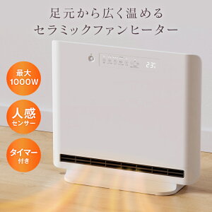 Z~bNq[^[ SKJ-KT100PTC Ɠd It^C}[ g[ t@q[^[ lZT[ 1000W ]|h~ Rt ȃGl OFF^C}[t `ChbN@\t ȃGl ^] ȃXy[X R