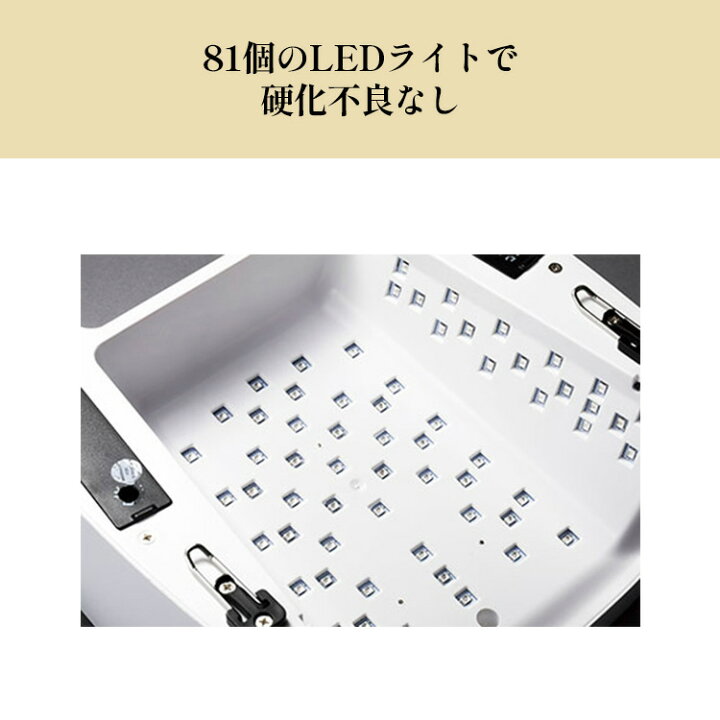 楽天市場】【クーポン発行中】【正規販売店】KOKOIST LE BLANC LED 
