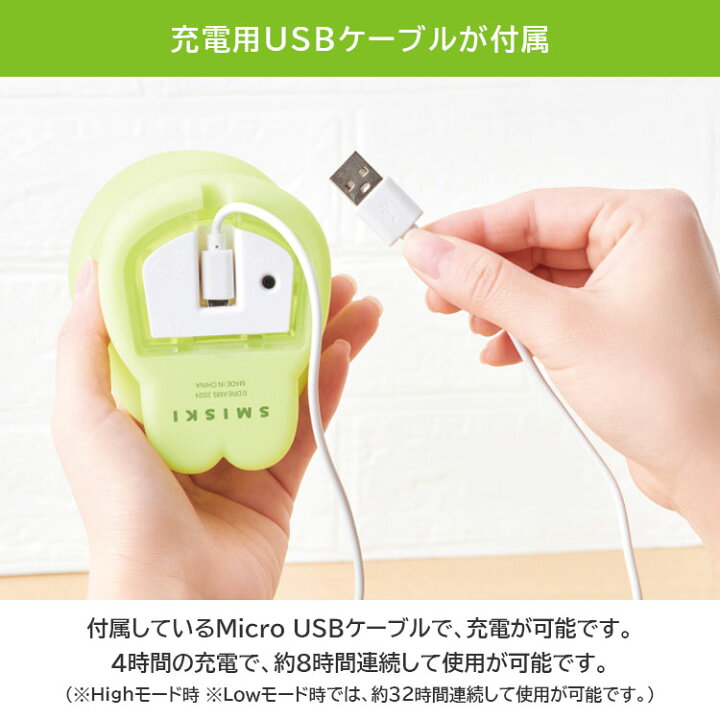 楽天市場】【正規販売店】スミスキー タッチライト SMISKI Touch Light 
