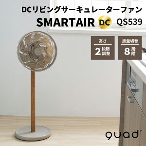DCrOT[L[^[t@ SMARTAIR DC X}[gGADC QUADS NbY QS539 DC[^[ T[L[^[ @ 14H ې R ʒ 2iK U ^