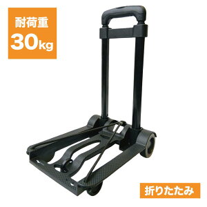 �܂肽���݃L�����[�J�[�g �L�����[�J�[�g �܂肽���� ��� �n���f�B�J�[�g �A�E�g�h�A �ω׏d30kg �y�� �������� ��� �R���p�N�g �V���b�s���O�J�[�g ������ 2�� �L���X�^�[ �ג��߃S�� OD00