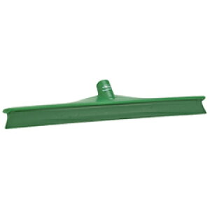 ヴァイカン 業務用 清掃用品 掃除道具 パーツ スクイージー No.7150 グリーン
