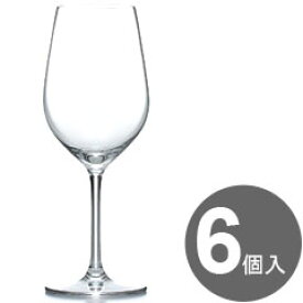 東洋佐々木ガラス グラス パローネ ワイン 355cc RN-10236CS 6個入