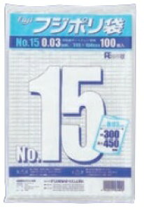 FUJINAP tW| No.15 300×450mm 100