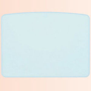 ��a �v�`�G�C�h �m���X���b�v�}�b�g 39×29cm �u���[ HS-N19-B