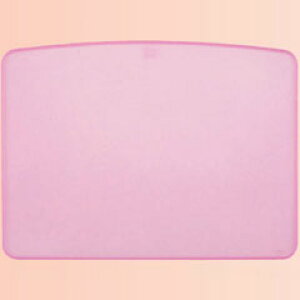 ��a �v�`�G�C�h �m���X���b�v�}�b�g 39×29cm �s���N HS-N19-P