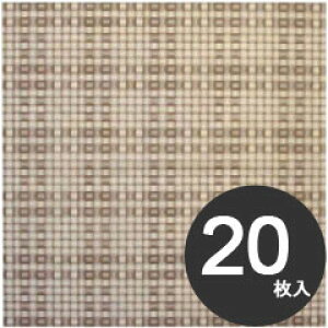 Oi iCsDzV[g  Uڕ 65×65cm  20