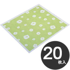 Oi iCsDzV[g AJg  O[ 66×66cm 20