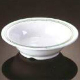 マンネン 業務用 メラミン食器 中華風食器 オリーブ 14.5cm ベリー皿 OL-7820