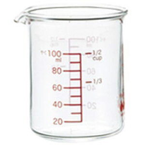 iwaki CL ϔMKX vʃJbv W[Jbv 100ml KBTMC100