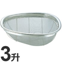 楽天市場】亀ザル 3升の通販