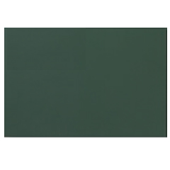 【北海道・沖縄以外は13000円以上で送料無料】 光 黒板 チョーク用 30×45cm 緑(グリーン) BD354-2