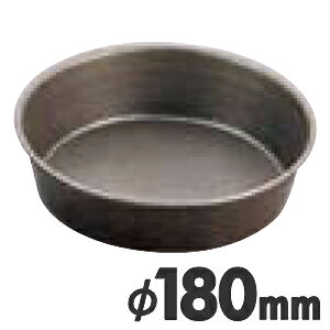 �S�[�x�� �t���b�g�ۃ}���P �P�[�L�^ 18cm 223720