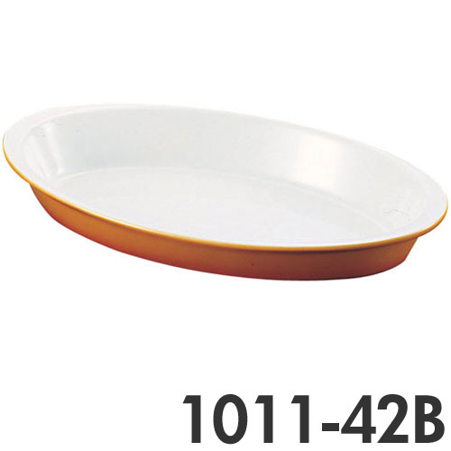 楽天市場】Schonwald シェーンバルド オーバルグラタン皿 ツバ付 1011 