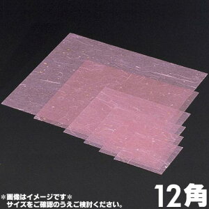 }C Ɩp ~l[g  12p 12×12cm 500 M30-652