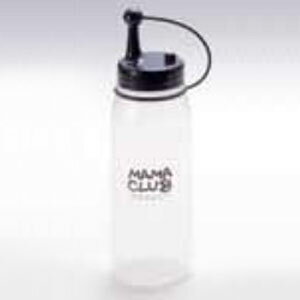 MAMA CLUB �}�}�N���u �L���b�v�t���f�B�X�y���T�[ 400ml MC-35 �u���b�N