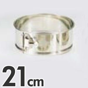 SA 18-8�X�e�����X �����^�b�`���炲���g 21cm