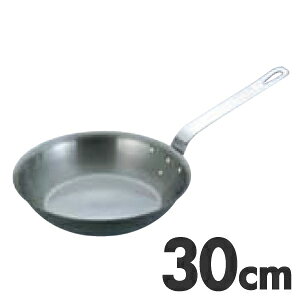 TKG IH�Ή� ���S�A�C�A���u���[�t���C�p�� 30cm FC-30