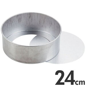 SA AX^[ fR^ fR[VP[L^ 24cm