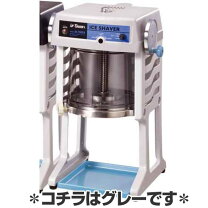 楽天市場】業務用カキ氷機 SI－7 ブロック氷 バラ氷兼用 スワンの通販 