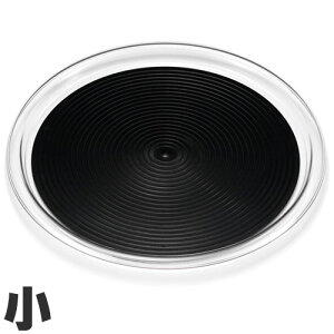 Y g[ NA }WbNg[ ~ߕt   10C`(a230mm) ubN MT-1071 ubN