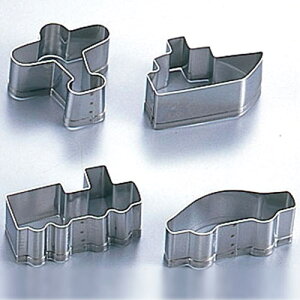 �c���Ƌ@���쏊 �N�b�L�[�����^�Z�b�g ��蕨�Z�b�g 4�g No.2122