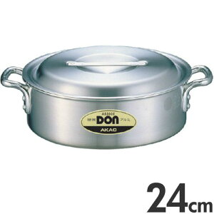 AJIA~ dA~  DON O֓ 24cm 3.4L