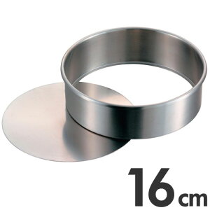 Patissiere peBVG[ P[L^ ے 16cm PP-610